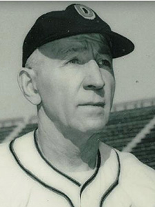 Marty Karow Photo